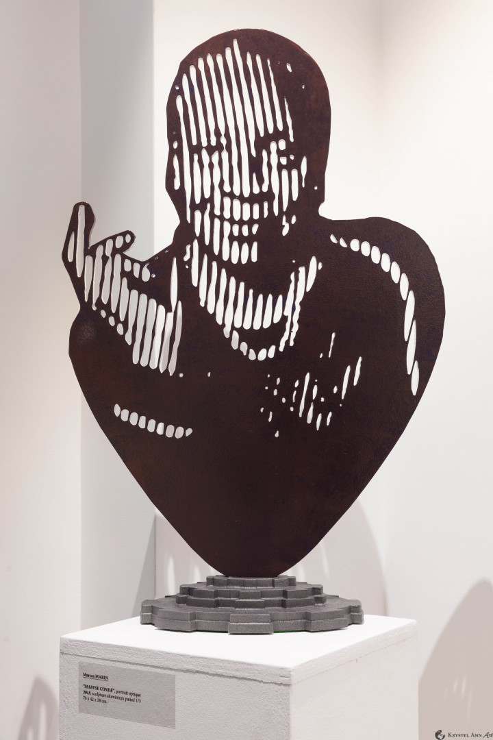 Marin Marcos