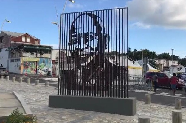 Sainsily Cayol Richard-Viktor