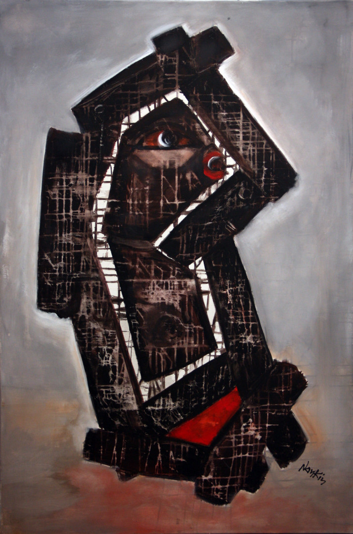 Nankin Joël