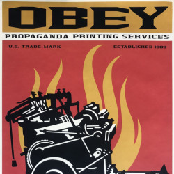 Obey