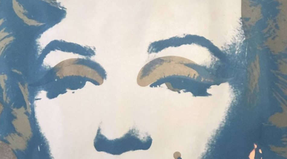 Andy Warhol