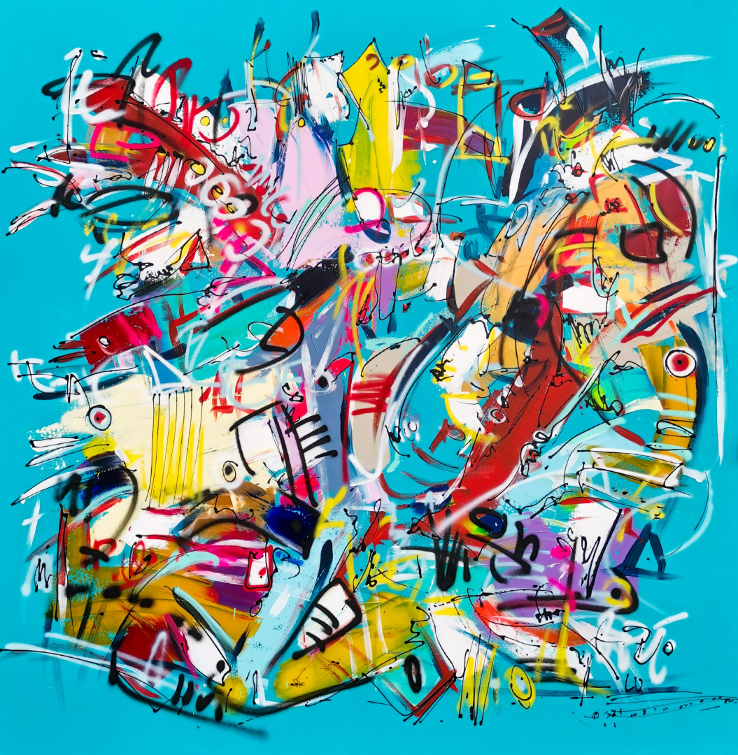 Luc Villard