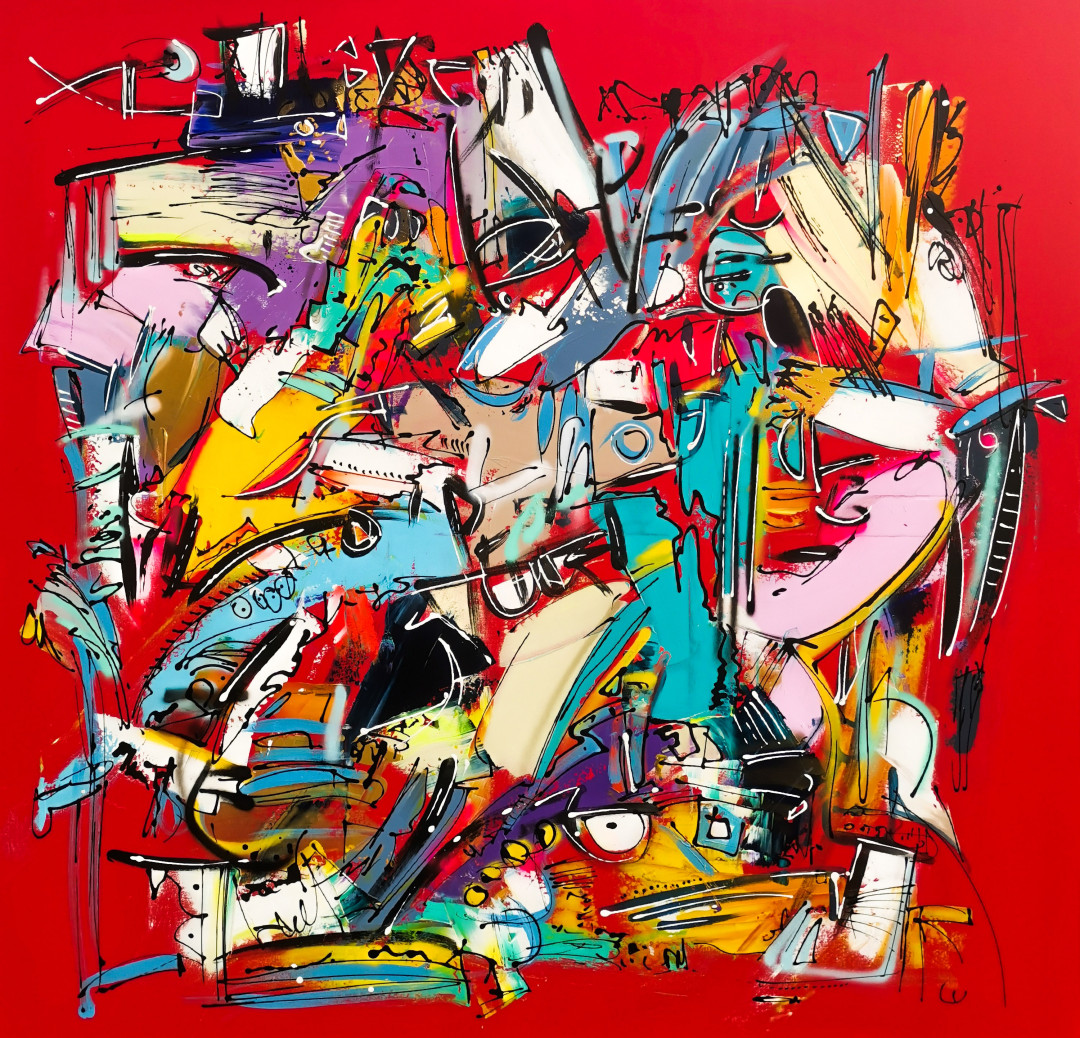 Luc Villard
