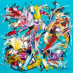 Luc Villard