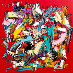 Luc Villard