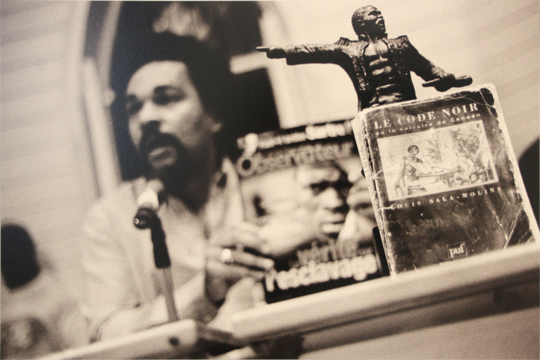 Nabajoth Nicolas