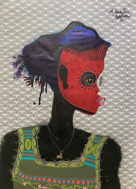 Cyrille Ronald
