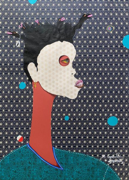 Cyrille Ronald