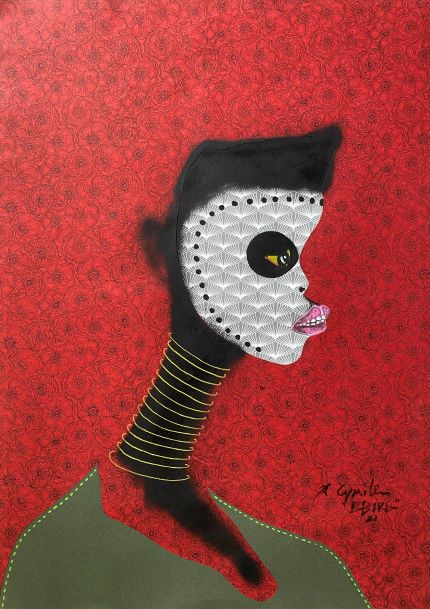 Cyrille Ronald