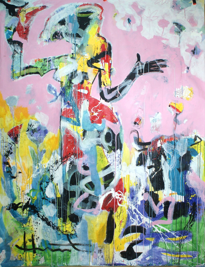 Jean-Marc Hunt