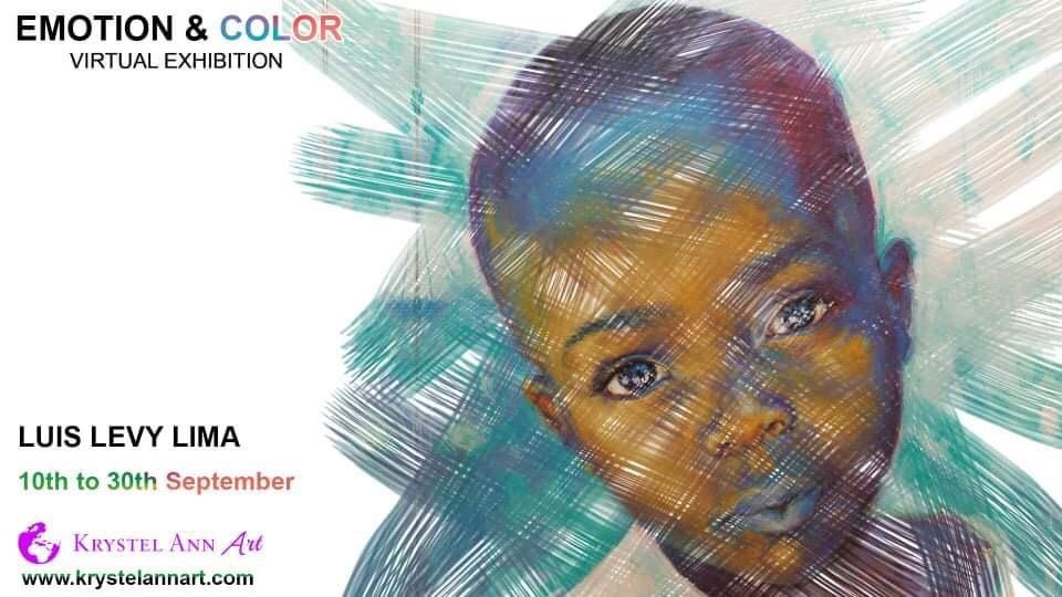 Emotion and color