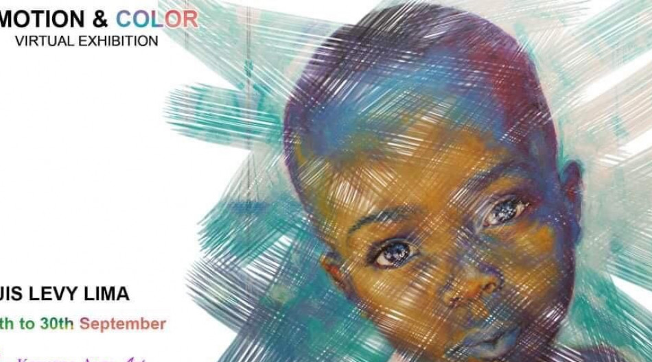 Emotion and color