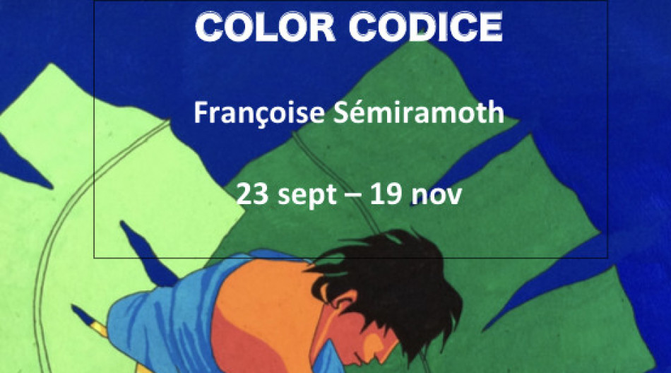 Color Codice