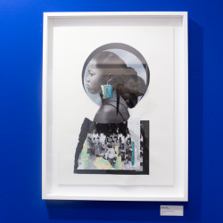 Also known as Africa art fair