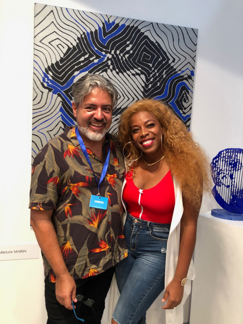 Martbella Artfair