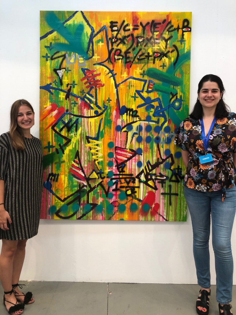 Martbella Artfair