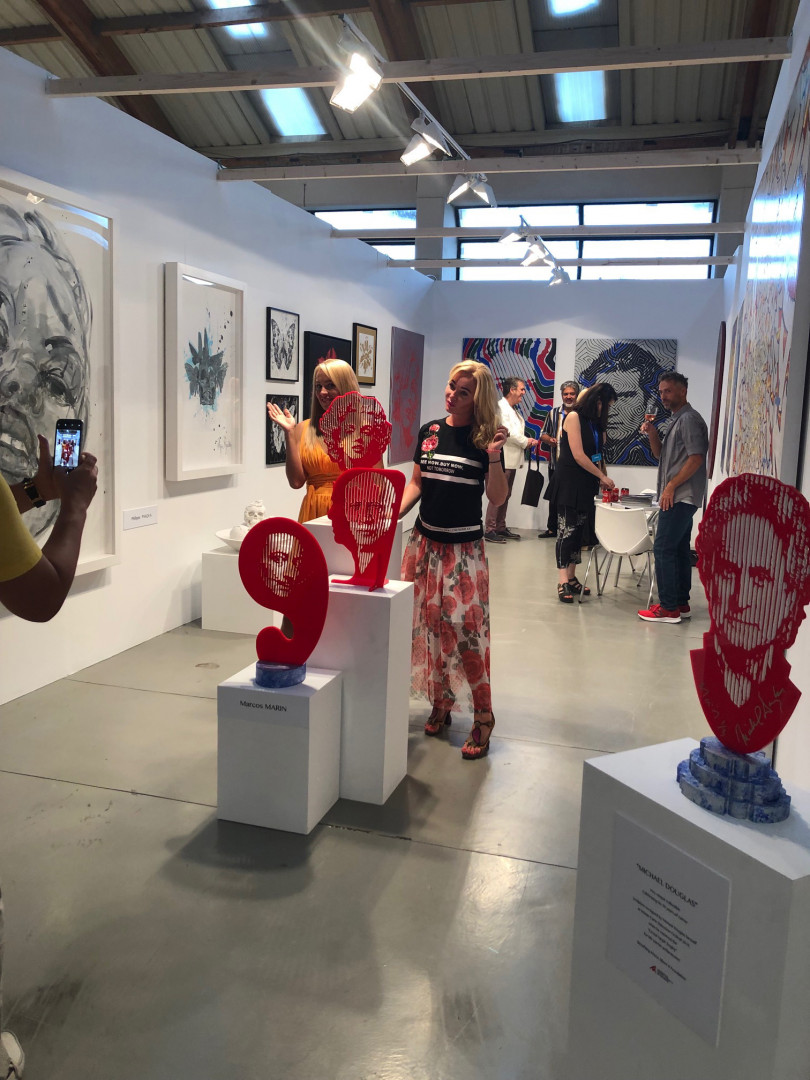 Martbella Artfair