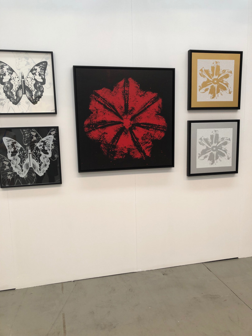 Martbella Artfair
