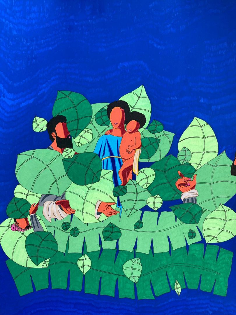 Une archéologie du soi