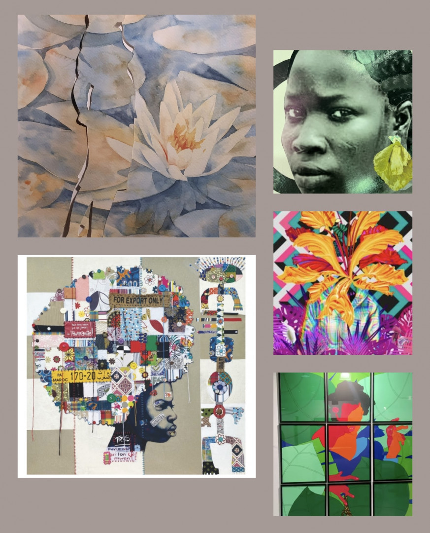 Prizm artfair