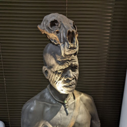 Human Hybrid