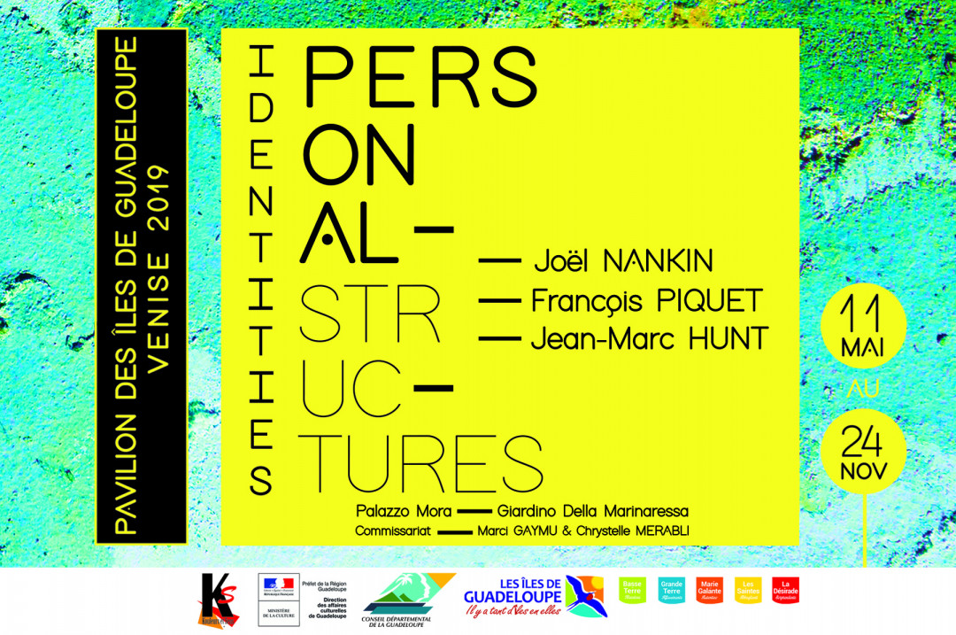 Personal Structures - Identities