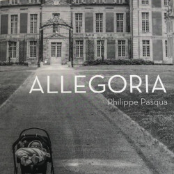 CATALOGUE  "ALLEGORIA", PHILIPPE PASQUA