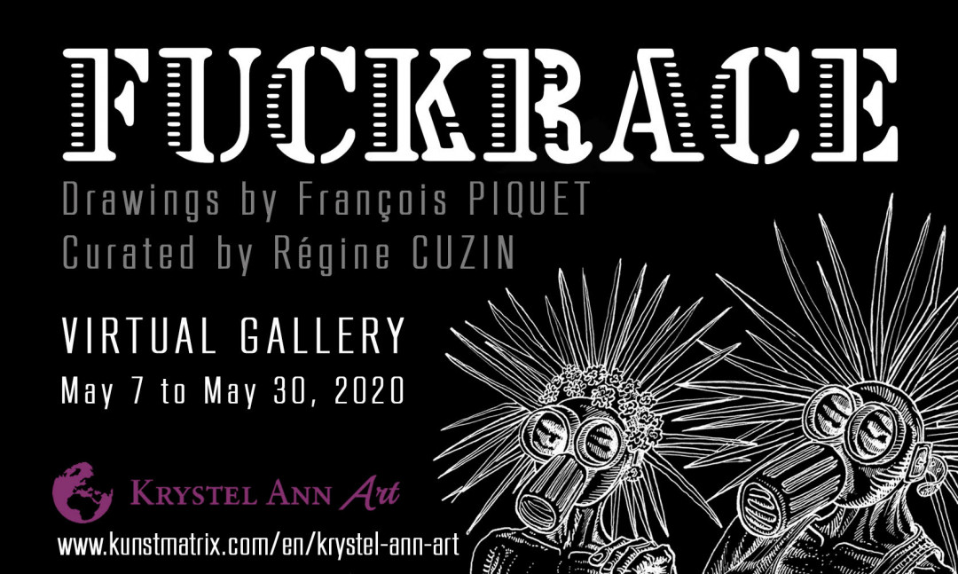 Fuck Race Exhibition