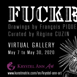 Fuck Race Exhibition