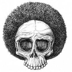 Fuck Race Exhibition