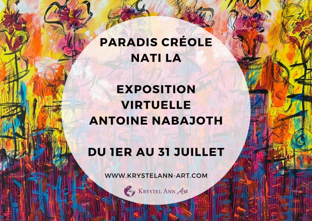 Paradis Créole,Nati la