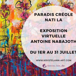 Creole Paradise,Nati la